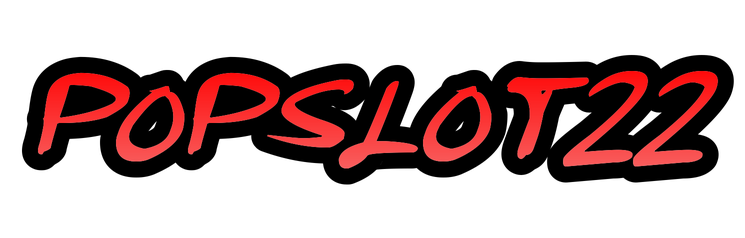 LOGO POPSLOT22